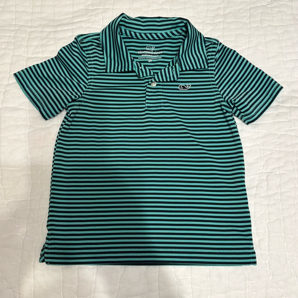 Vineyard Vines Polo